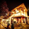Отель Hostal Dulce Hogar, фото 25