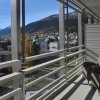 Отель AMERON Davos Swiss Mountain Resort, фото 12