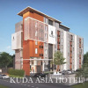 Отель Kuda Asia Hotel Bang Saen, фото 1