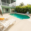 Отель Pelican Villa Apartment 4, фото 14