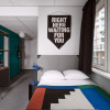 Отель The Social Hub Amsterdam West, фото 3