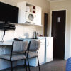 Отель Fiesta Court Motel, фото 17