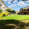 Отель Santos Apartamentos, фото 10
