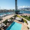 Отель Hôtel Mercure Toulon La Seyne-Sur-Mer, фото 34