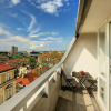 Отель Ametyst Hotel Prague: 4 Star Boutique Hotel in Prague City Centre, фото 8