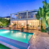 Отель Sunny Vacation Villa 78, фото 12