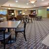 Отель Holiday Inn Express Devils Lake, an IHG Hotel, фото 13