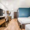 Отель Woodspring Suites Littleton-South Denver, фото 5