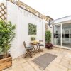 Отель Secret KENSINGTON Garden Mews, фото 16