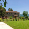 Отель Casale Donatelli in Radicofani, фото 14