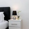 Отель Skyvillion Tower Point Enfield 1bed W Balcony, фото 5