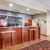 Отель Hampton Inn Derby Wichita Southeast, фото 2
