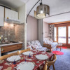 Отель Apartment Cosmos Le Corbier, фото 6