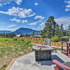 Отель Estes Park Mountain-view Retreat: 3 Miles to Rmnp!, фото 13