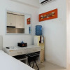 Отель Tidy Studio Apartment at Bassura City near Shopping Mall, фото 3