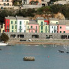 Отель Le Terrazze di Portovenere, фото 1