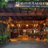 Отель Sanctuary Rarotonga-On the beach - Adults Only, фото 3