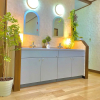 Отель The Hotel Yuzawa Oriental, фото 29