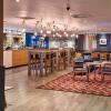 Отель Holiday Inn Leeds Garforth, an IHG Hotel, фото 22