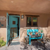 Отель Dancing Hare - Colorful and Inviting Tesuque Home Right Next to Bishop`s Lodge, фото 7