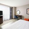 Отель Hampton Inn & Suites National Harbor - Alexandria Area, фото 32