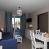 Отель Well-kept apartment close to the beaches of the Côte d'Azur, фото 3