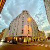 Отель B & B Hotel Prague City, фото 1