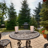 Отель Peaceful Holiday Home in Domaslawice, фото 12