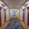 Отель Holiday Inn Express Hotel & Suites Tampa Northwest - Oldsmar, an IHG Hotel, фото 13