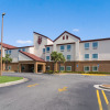 Отель Red Roof Inn Panama City, фото 1
