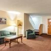 Отель Quaint Inn & Suites, фото 4