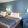 Отель Econo Lodge Inn & Suites Lake Of The Ozarks, фото 6