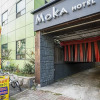 Отель Mokdong Hotel Mocha, фото 23