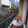 Отель Peace and Comfort in downtown Annecy, фото 15