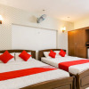 Отель Hoang Yen Nhi Hotel By OYO Rooms, фото 2