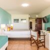 Отель Residence Pierre & Vacances Premium Les Ilets, фото 30