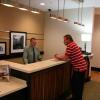 Отель Hampton Inn Hickory, фото 38