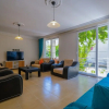 Отель Rose Calis Beach Villa, фото 36