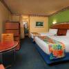 Отель Disneys All-Star Music Resort, фото 8