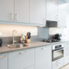 Отель BizStay Park Central Apartments, фото 23