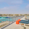 Отель Vida Marina Resort Marassi, фото 27