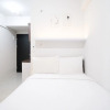 Отель Modern And Simple Studio (No Kitchen) Apartment At Suncity Residence, фото 1