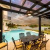 Отель Huge villa for large groups in Bavaro (Cocotal) - Up to 16 people with pool, jacuzzi, chef, maid, фото 17