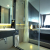 Отель Tjokro Hotel Pekanbaru, фото 10