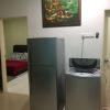 Отель Lawang Suite 2 Bedroom Standard Apartment 2, фото 28
