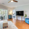 Отель Pet-friendly Myrtle Beach Condo: 7 Mi to Downtown!, фото 3