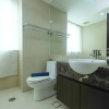 Отель Exclusive 3BR Apartment at Gandaria Heights for 5 Pax, фото 8