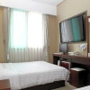 Отель Seoul Tourist Hotel Jecheon, фото 2