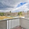 Отель Bright Condo w/ Community Perks: Near Ski Quechee!, фото 8