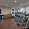 Отель Crowne Plaza Little Rock, фото 35